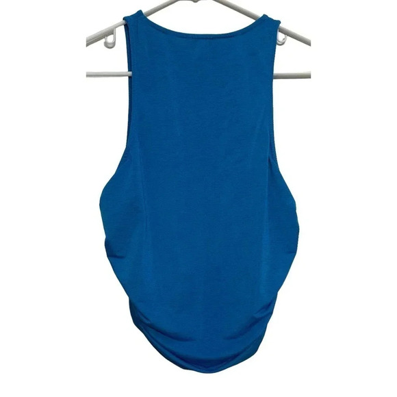 House of Harlow 1960 women’s sleeveless top. Size medium - Picture 2 of 4